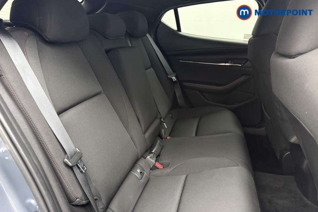 Used Mazda Mazda3 2025 for sale - 77730399: Photo 29