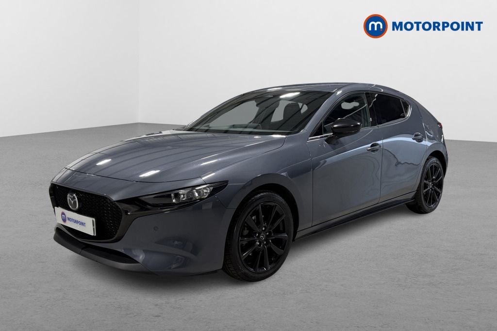 Used Mazda Mazda3 2025 for sale - 77730399: Photo 3