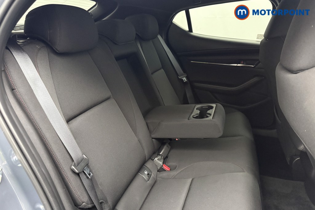 Used Mazda Mazda3 2025 for sale - 77730399: Photo 30