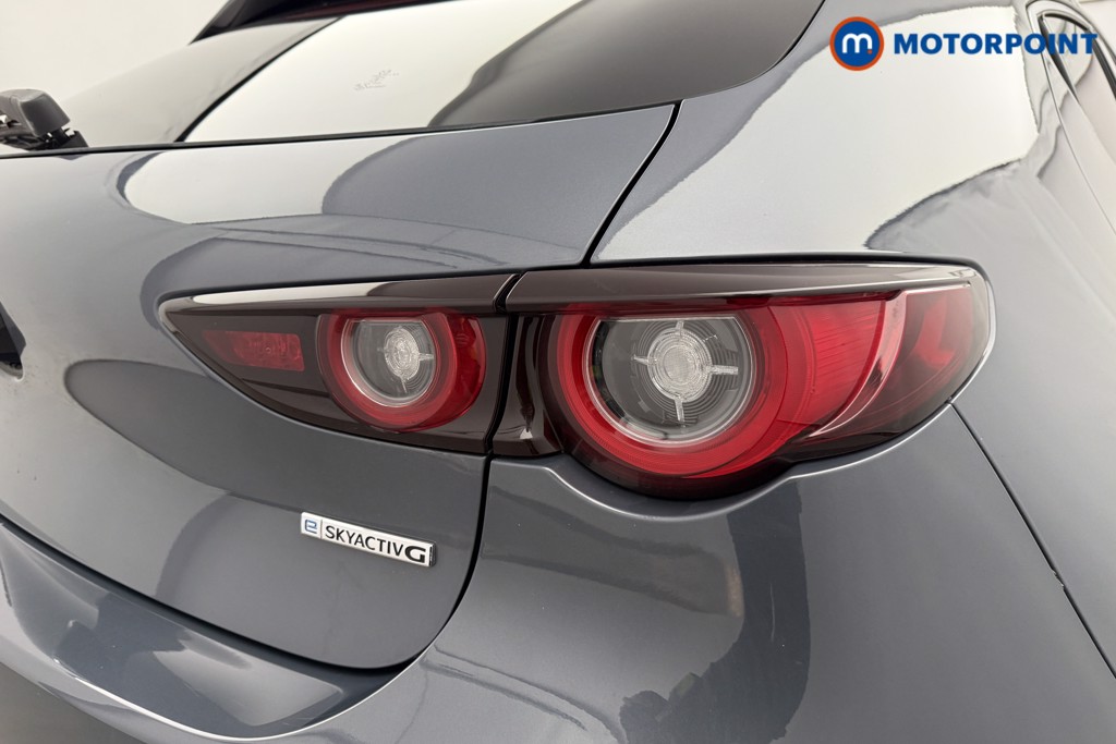 Used Mazda Mazda3 2025 for sale - 77730399: Photo 32