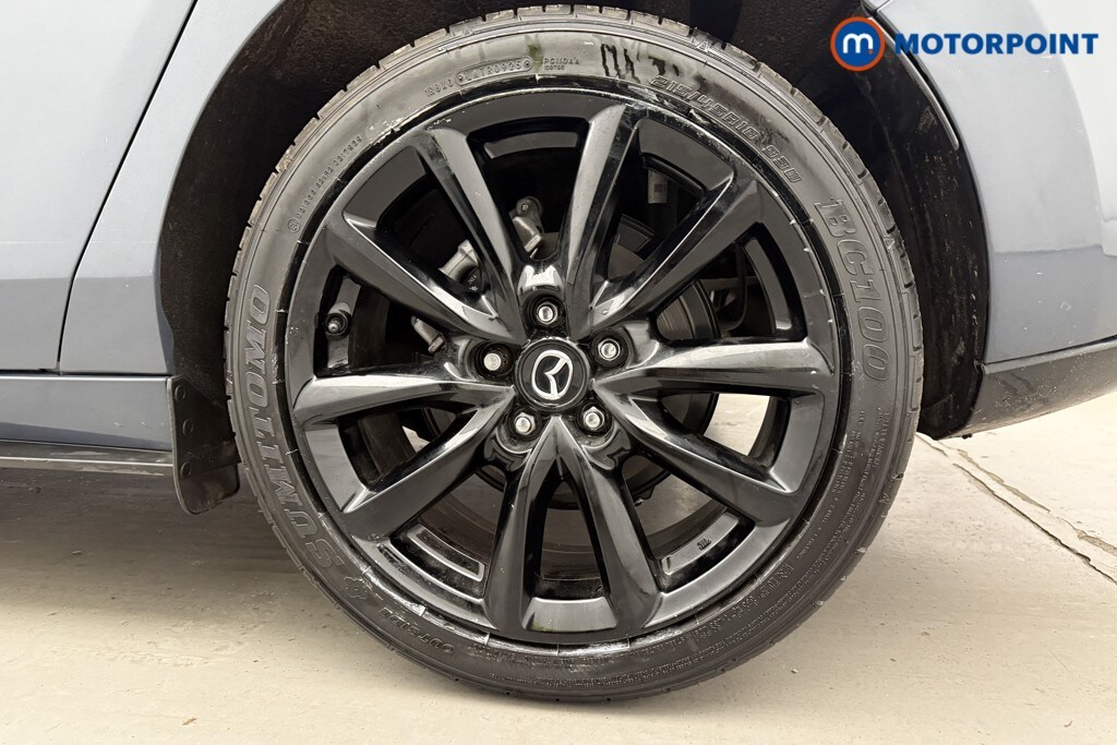 Used Mazda Mazda3 2025 for sale - 77730399: Photo 37