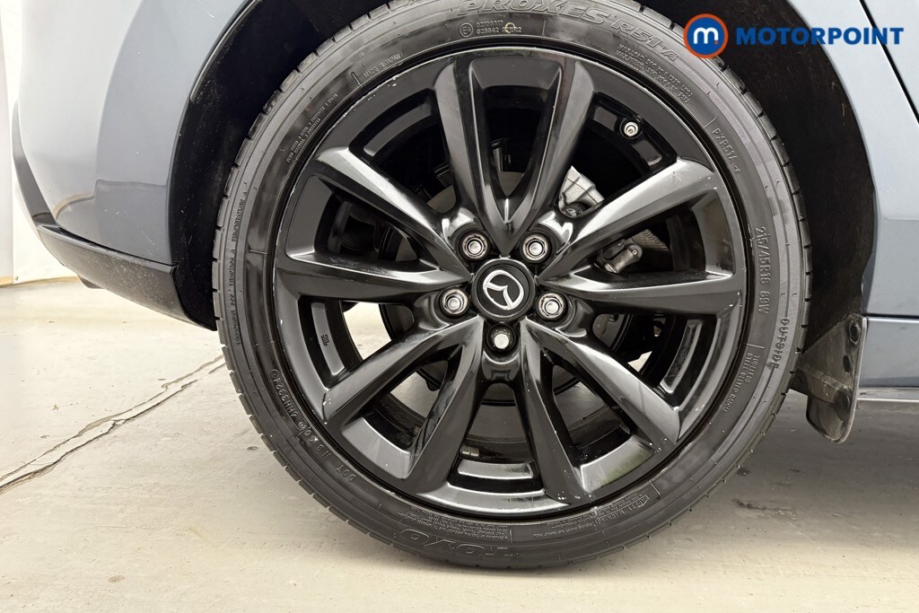 Used Mazda Mazda3 2025 for sale - 77730399: Photo 38