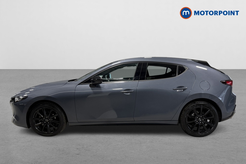 Used Mazda Mazda3 2025 for sale - 77730399: Photo 4