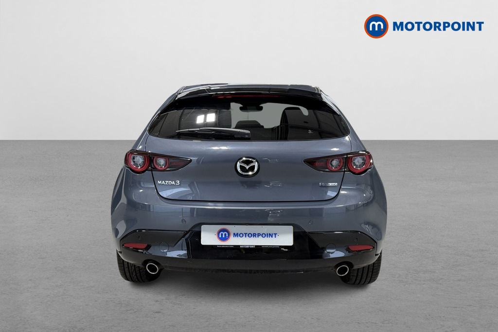Used Mazda Mazda3 2025 for sale - 77730399: Photo 6