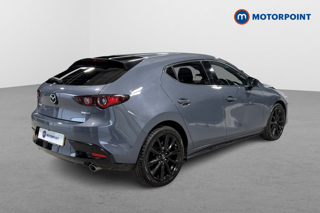 Used Mazda Mazda3 2025 for sale - 77730399: Photo 7