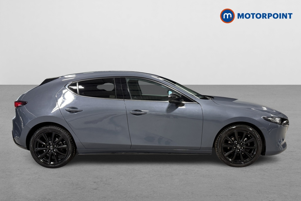 Used Mazda Mazda3 2025 for sale - 77730399: Photo 8