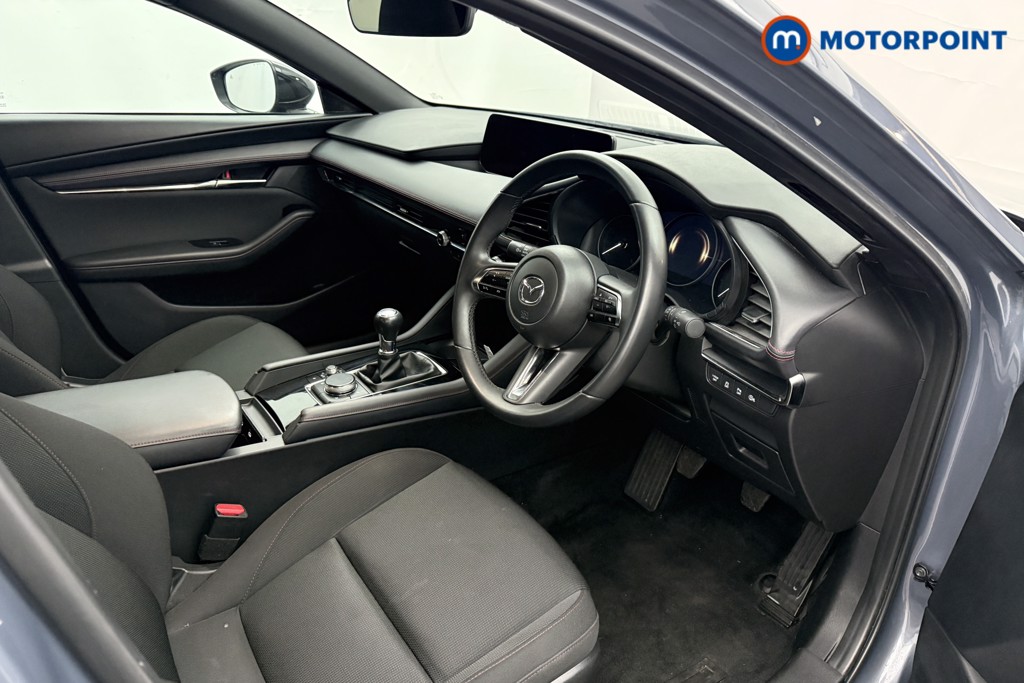 Used Mazda Mazda3 2025 for sale - 77730399: Photo 9