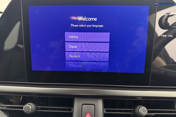 Used Lexus UX 2023 for sale - 76008880: Photo 10
