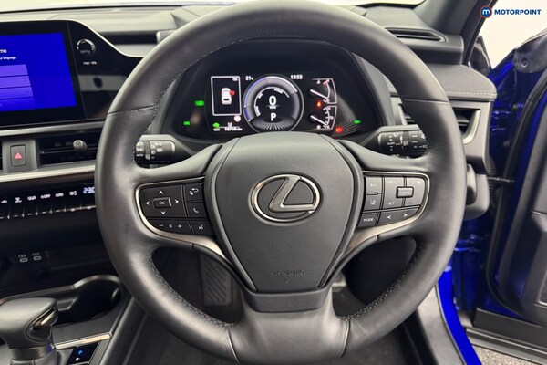 Used Lexus UX 2023 for sale - 76008880: Photo 14