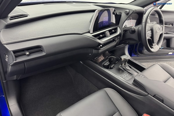 Used Lexus UX 2023 for sale - 76008880: Photo 17