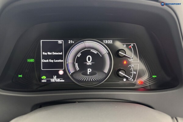 Used Lexus UX 2023 for sale - 76008880: Photo 18