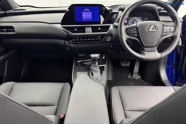 Used Lexus UX 2023 for sale - 76008880: Photo 20