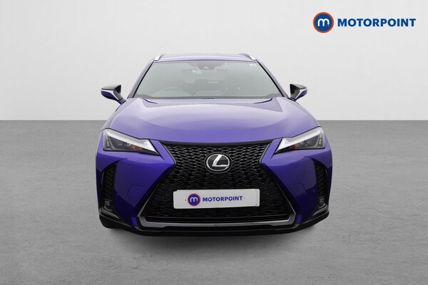 Used Lexus UX 2023 for sale - 76008880: Photo 2
