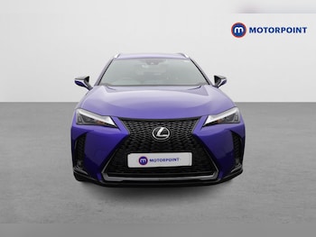 Used Lexus UX 2023 for sale - 76008880: Photo 2