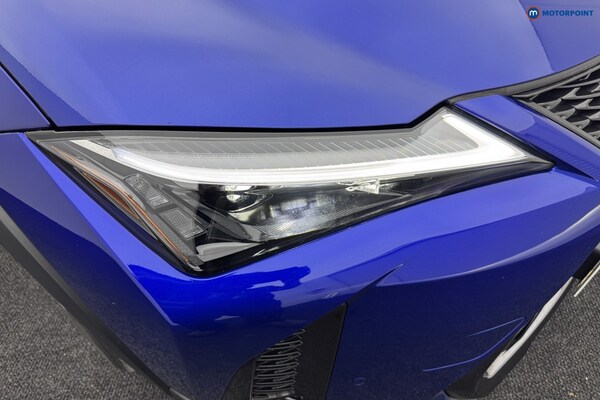 Used Lexus UX 2023 for sale - 76008880: Photo 34