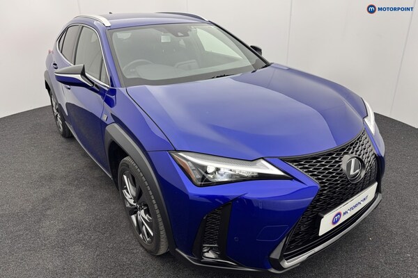 Used Lexus UX 2023 for sale - 76008880: Photo 35