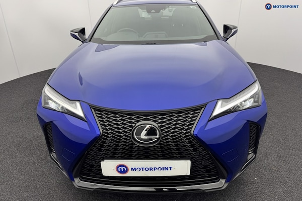 Used Lexus UX 2023 for sale - 76008880: Photo 36
