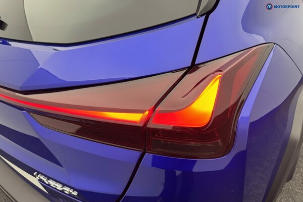 Used Lexus UX 2023 for sale - 76008880: Photo 38
