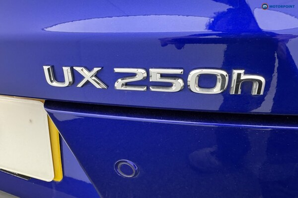Used Lexus UX 2023 for sale - 76008880: Photo 39