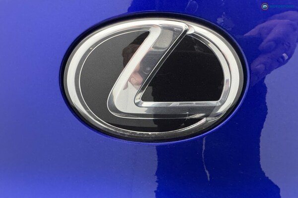 Used Lexus UX 2023 for sale - 76008880: Photo 41