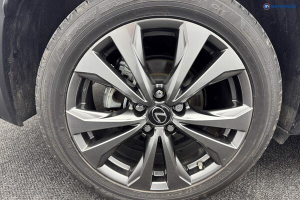 Used Lexus UX 2023 for sale - 76008880: Photo 42