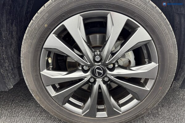 Used Lexus UX 2023 for sale - 76008880: Photo 43