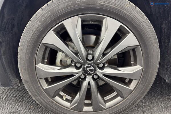 Used Lexus UX 2023 for sale - 76008880: Photo 44