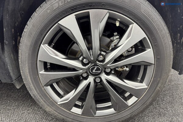 Used Lexus UX 2023 for sale - 76008880: Photo 45