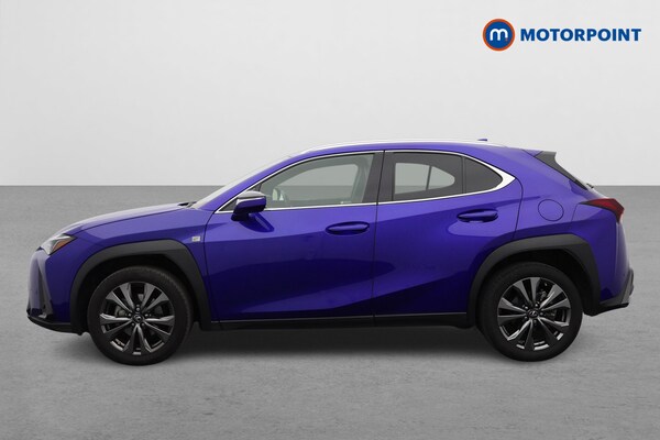 Used Lexus UX 2023 for sale - 76008880: Photo 4