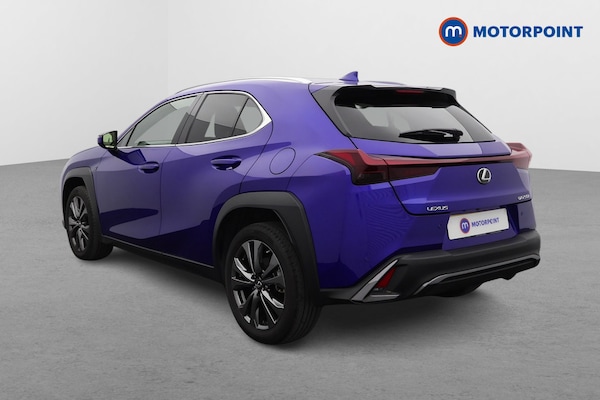 Used Lexus UX 2023 for sale - 76008880: Photo 5