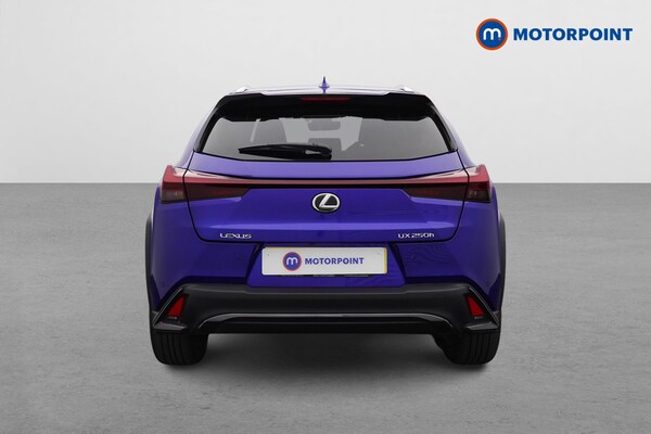 Used Lexus UX 2023 for sale - 76008880: Photo 6