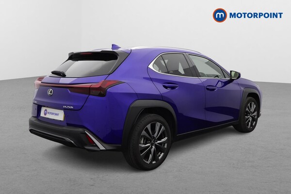 Used Lexus UX 2023 for sale - 76008880: Photo 7