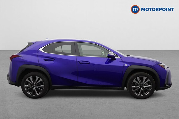 Used Lexus UX 2023 for sale - 76008880: Photo 8