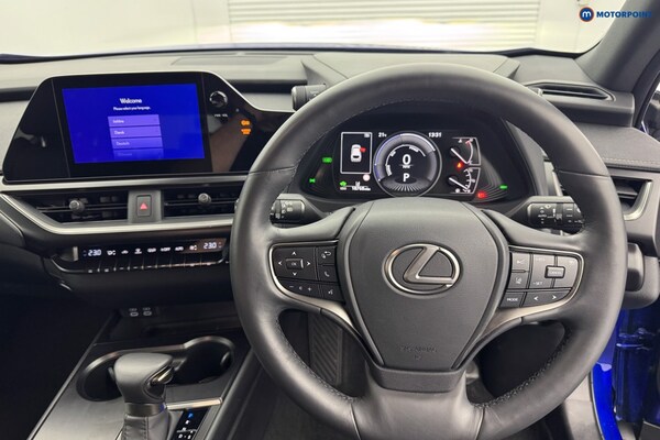 Used Lexus UX 2023 for sale - 76008880: Photo 9