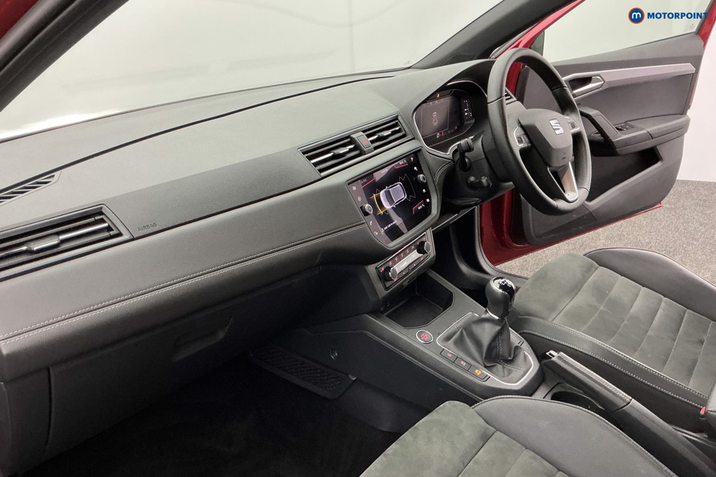 Used SEAT Ibiza 2019 for sale - 77245750: Photo 16