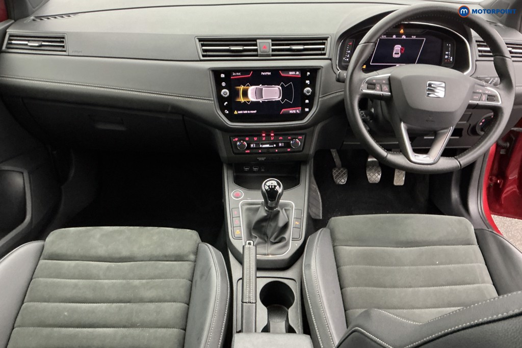 Used SEAT Ibiza 2019 for sale - 77245750: Photo 19