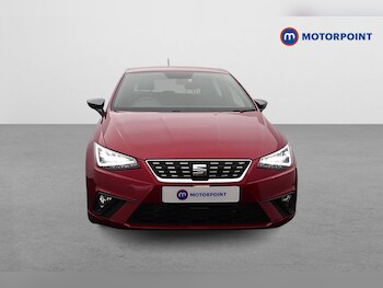 Used SEAT Ibiza undefined for sale - 77245750: Photo