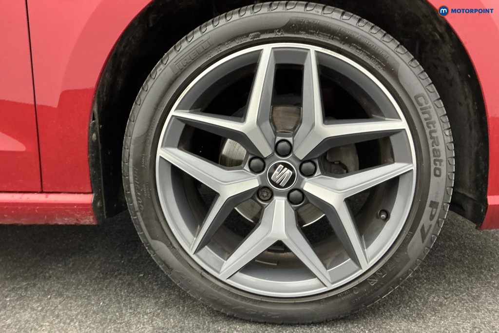 Used SEAT Ibiza 2019 for sale - 77245750: Photo 46