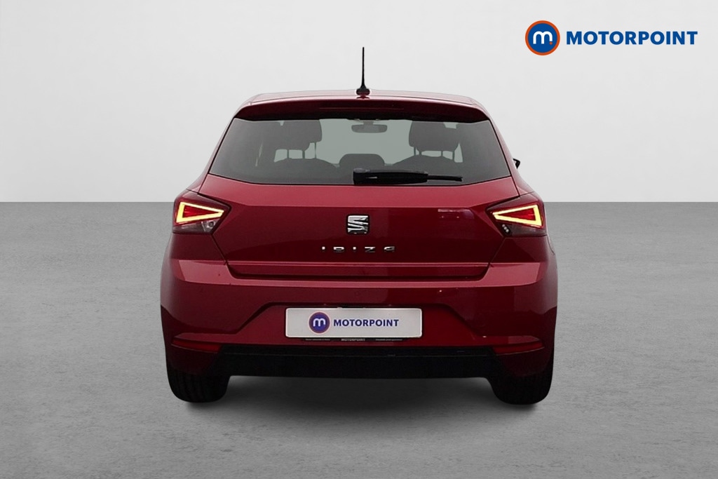 Used SEAT Ibiza 2019 for sale - 77245750: Photo 6