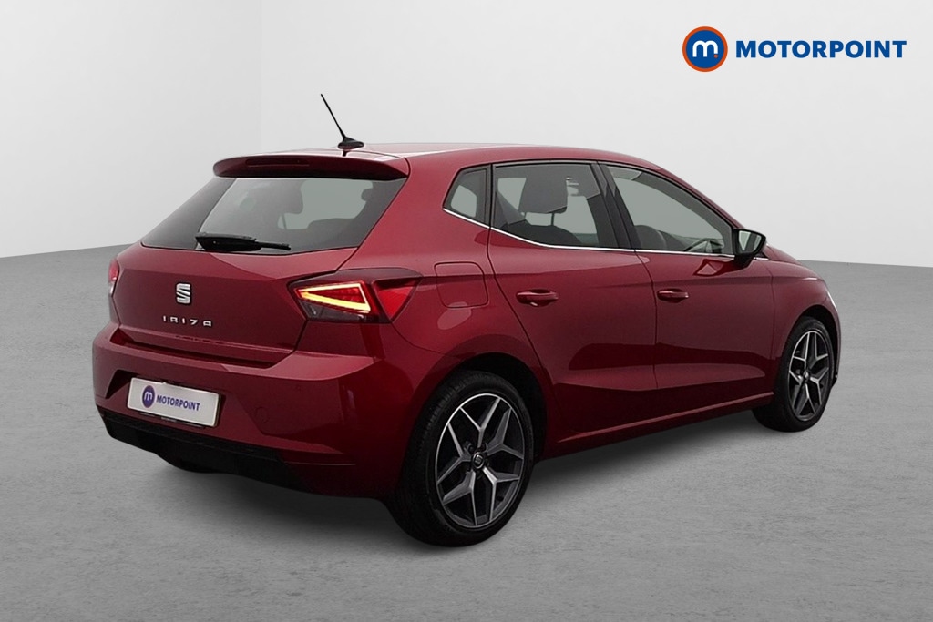 Used SEAT Ibiza 2019 for sale - 77245750: Photo 7