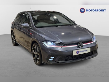 Volkswagen Polo feature image