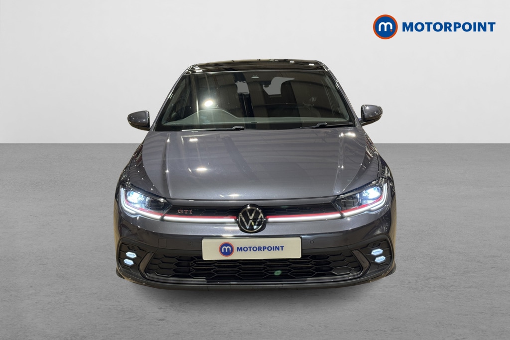 Used Volkswagen Polo 2023 for sale - 77128401: Photo 2