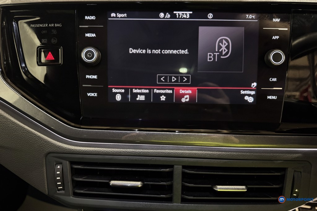 Used Volkswagen Polo 2023 for sale - 77128401: Photo 28