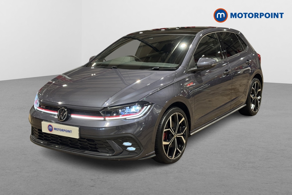 Used Volkswagen Polo 2023 for sale - 77128401: Photo 3