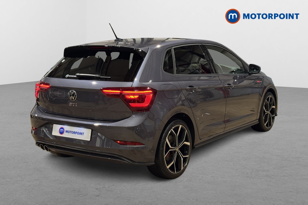 Used Volkswagen Polo 2023 for sale - 77128401: Photo 7