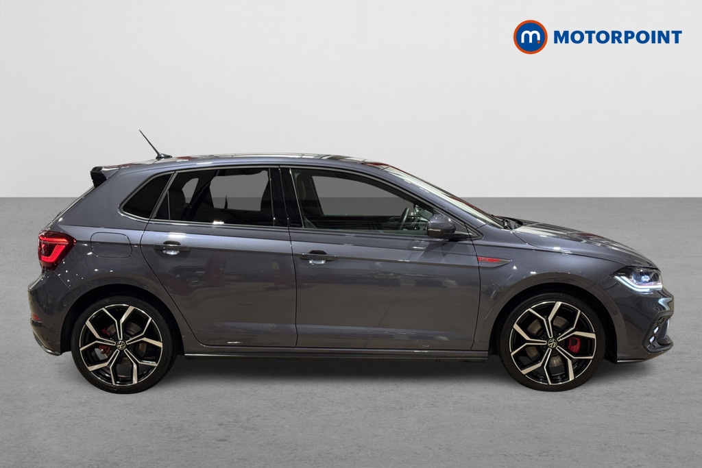 Used Volkswagen Polo 2023 for sale - 77128401: Photo 8