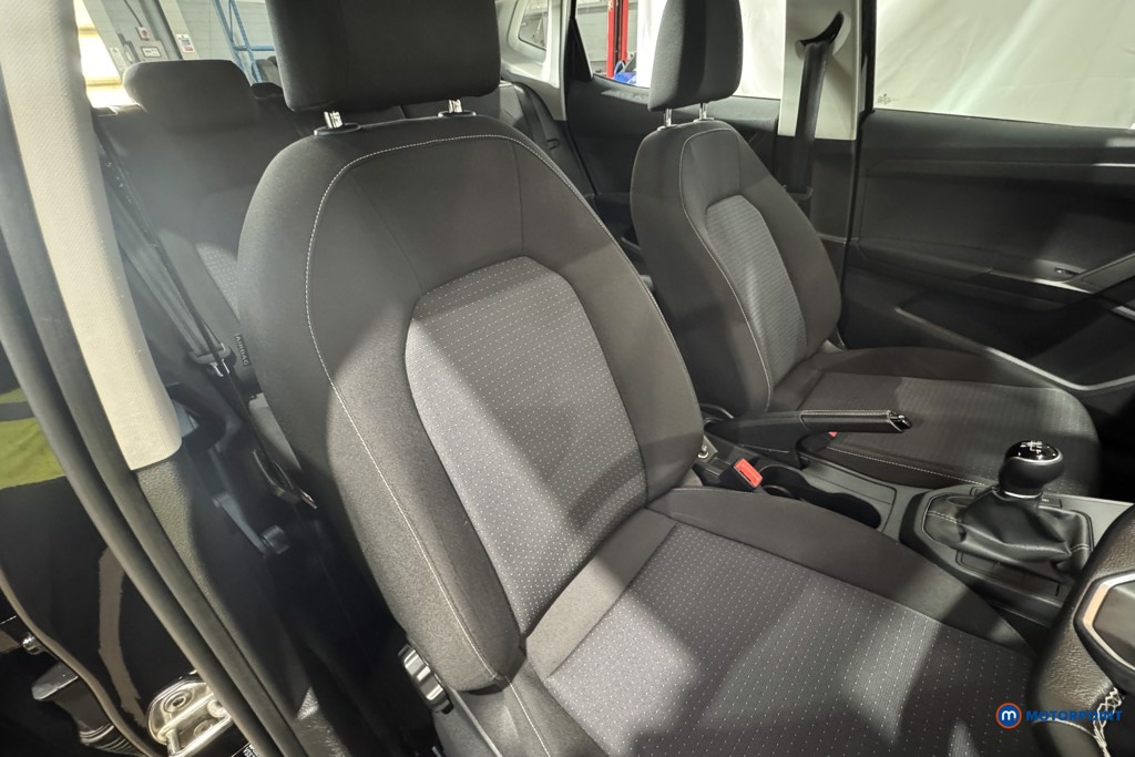 Used SEAT Ibiza 2022 for sale - 77117625: Photo 13