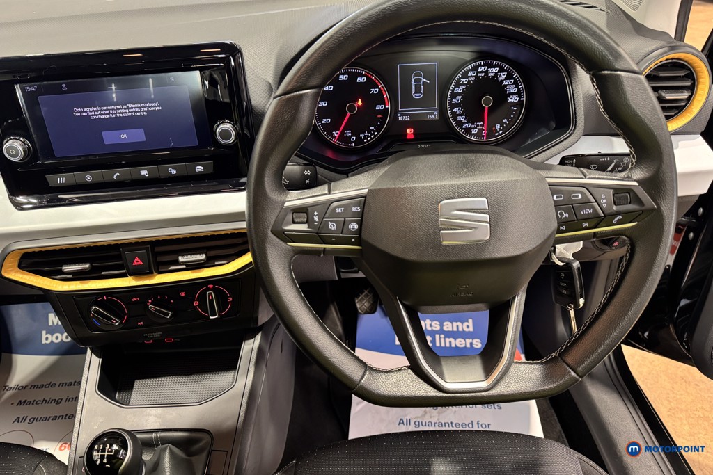 Used SEAT Ibiza 2022 for sale - 77117625: Photo 14