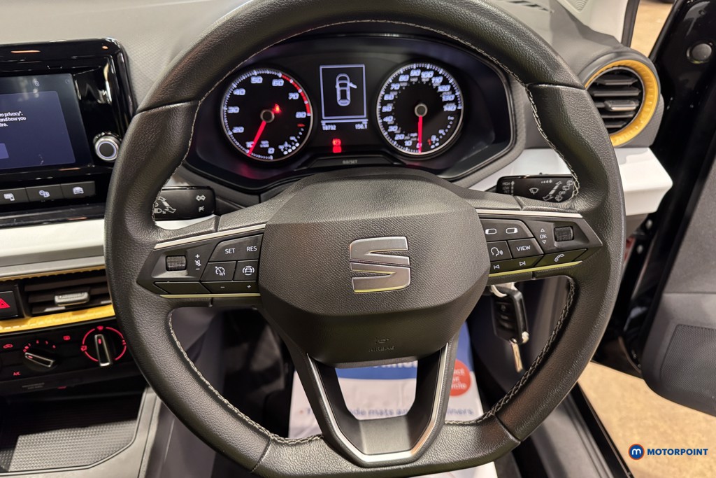 Used SEAT Ibiza 2022 for sale - 77117625: Photo 15