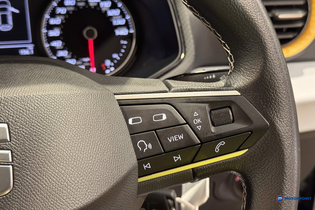 Used SEAT Ibiza 2022 for sale - 77117625: Photo 16